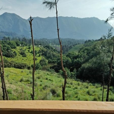 Lava View Lodge Bromo Exterior foto